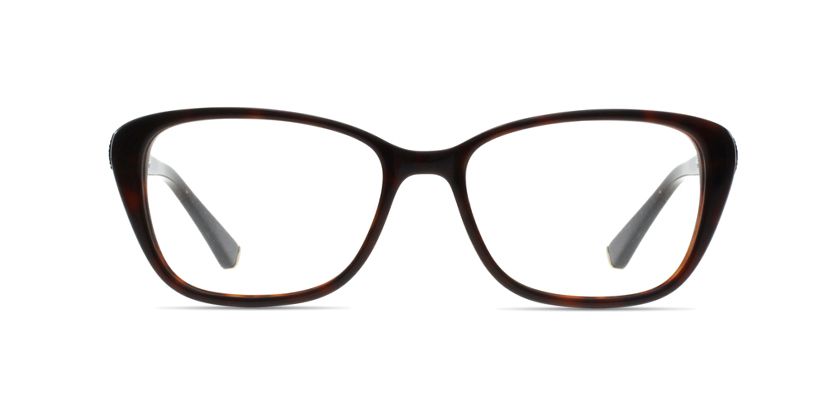 Anson Benson MT2442F002 Eyeglasses - Front View